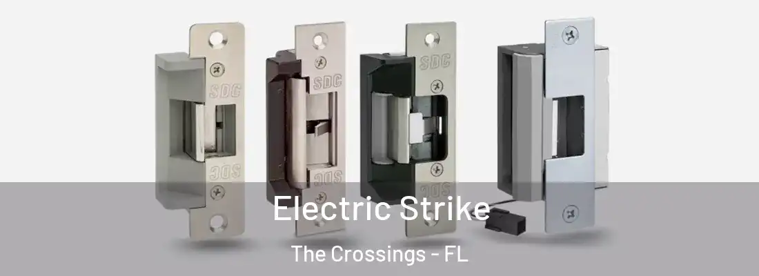  Electric Strike The Crossings - FL