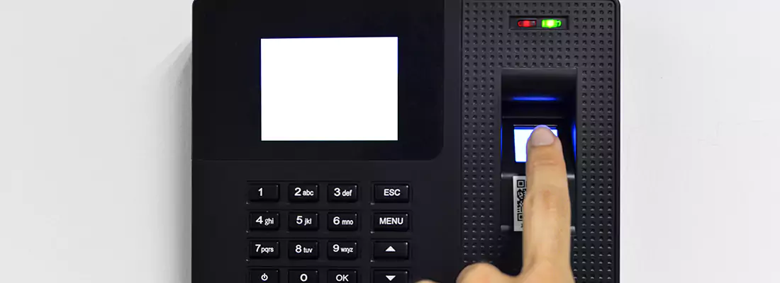 Affordable Office Access Control Systems for Small and Large Offices in The Crossings, FL