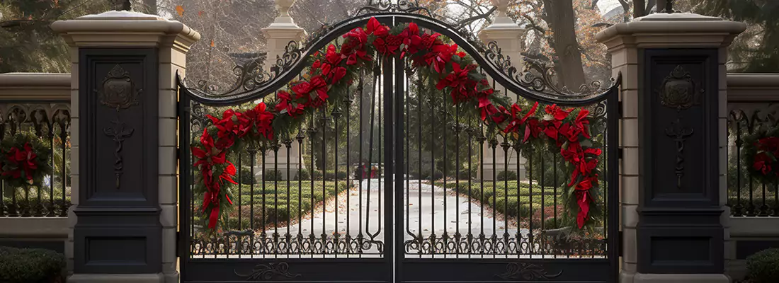 Affordable Proximity Sensor Gate Solutions for Homes and Businesses in The Crossings, FL