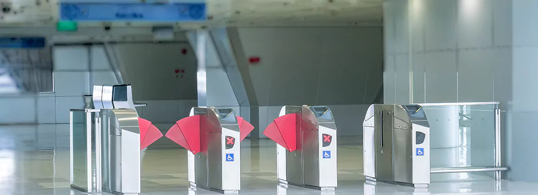 Best Security Turnstile Solutions in The Crossings, FL – Affordable and Durable