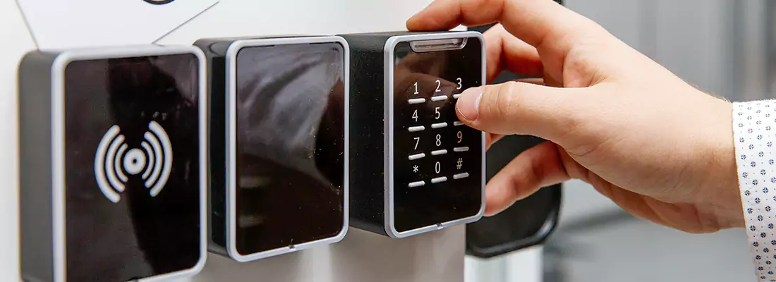 Best WiFi Smart Locks for Homes and Offices in The Crossings, FL