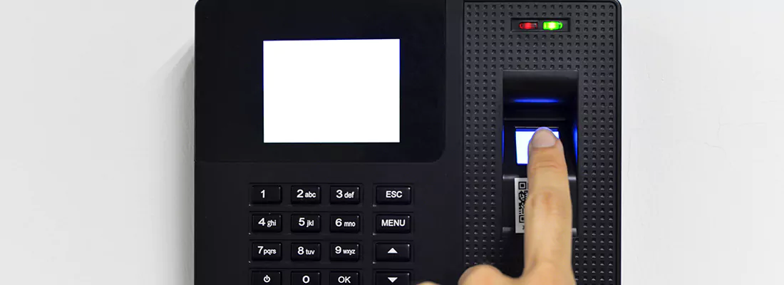 Door Access Control And Security in The Crossings, FL