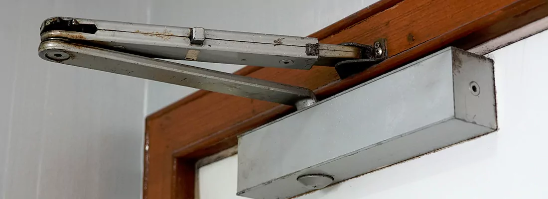 Door Closer Specialists in The Crossings, FL