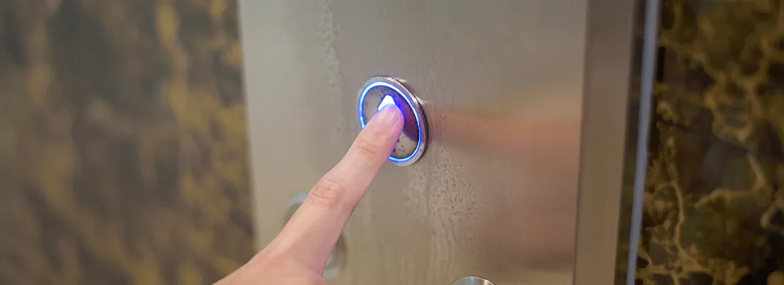 Door Opening Button Solutions for Businesses in The Crossings, FL