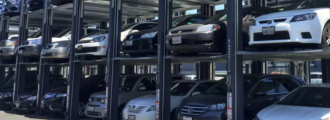 Electric Parking Pillars: A Smart Parking Solution for Residents in The Crossings, FL