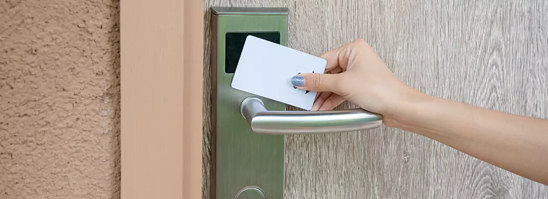 Expert Maintenance and Repair for Electric Locks in The Crossings, FL