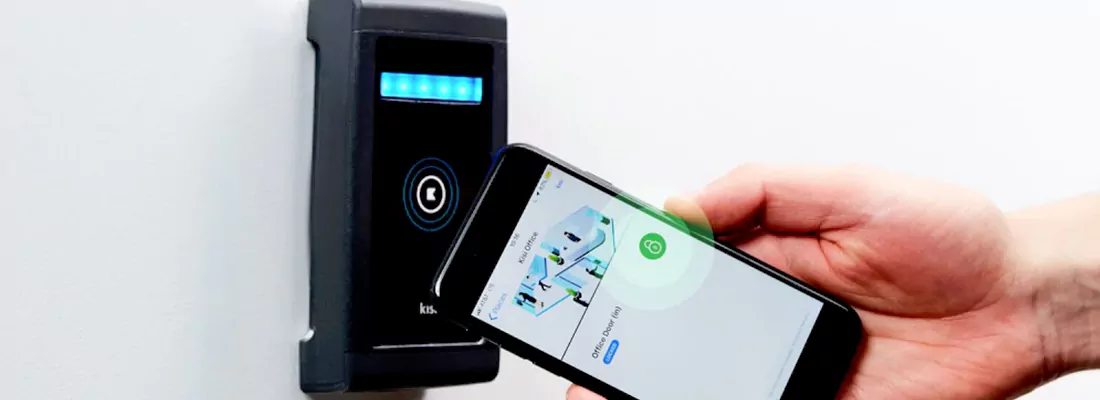 Features of Our Remote Access Control Systems in The Crossings, FL