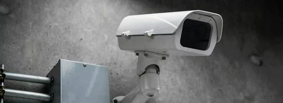 Indoor CCTV Camera Repair and Maintenance Services in The Crossings, FL