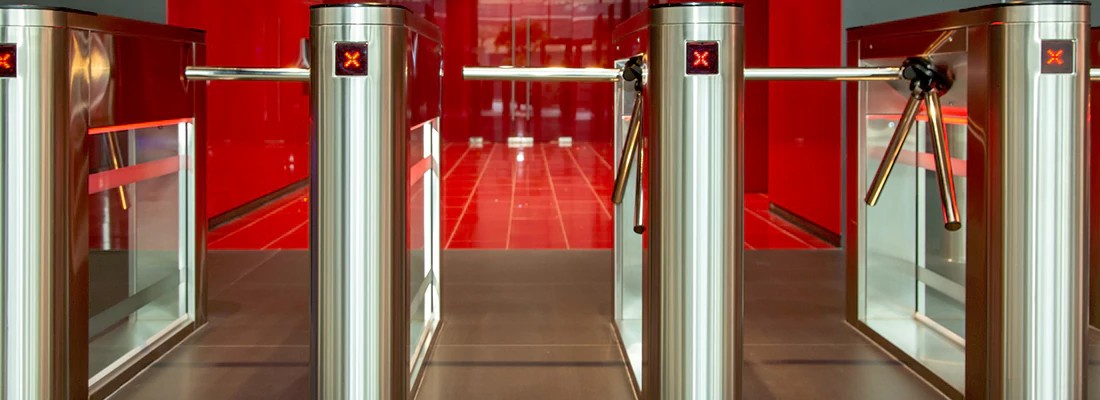 Low-Maintenance RFID Gate Installations in The Crossings, FL