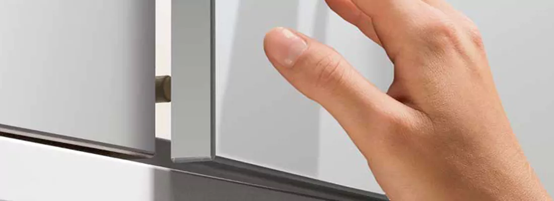 Professional Installation of Push to Open Door Systems in The Crossings, FL