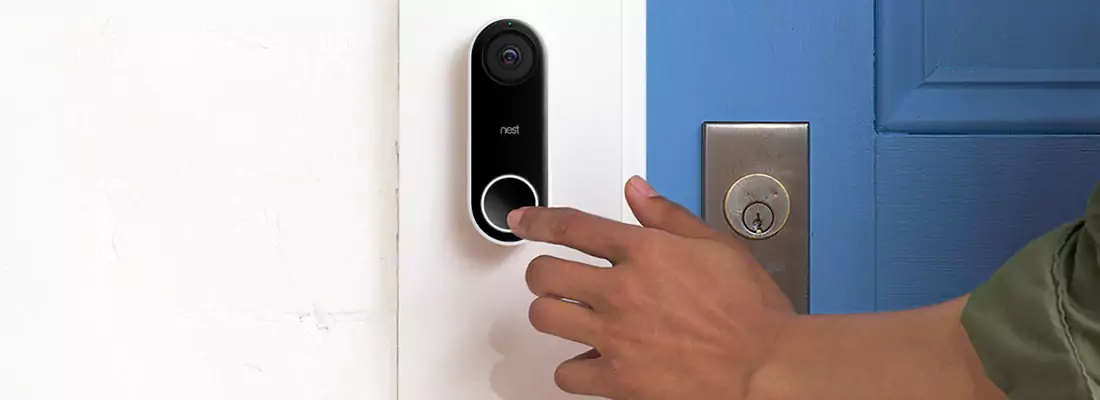 Reliable Electric Doorbell Services in The Crossings, FL