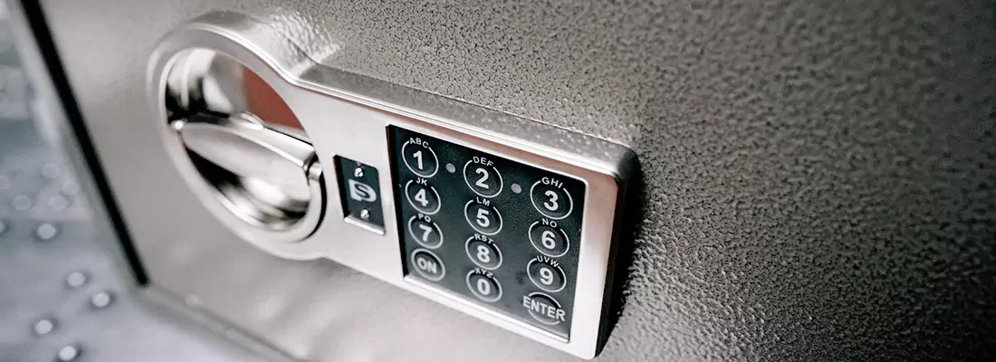 Reliable Keypad Access Control Solutions for Every Need in The Crossings, FL