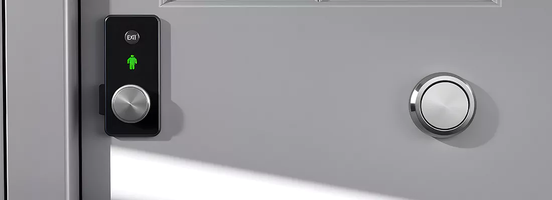 Reliable Maintenance and Repairs for Magnetic Locks in The Crossings, FL