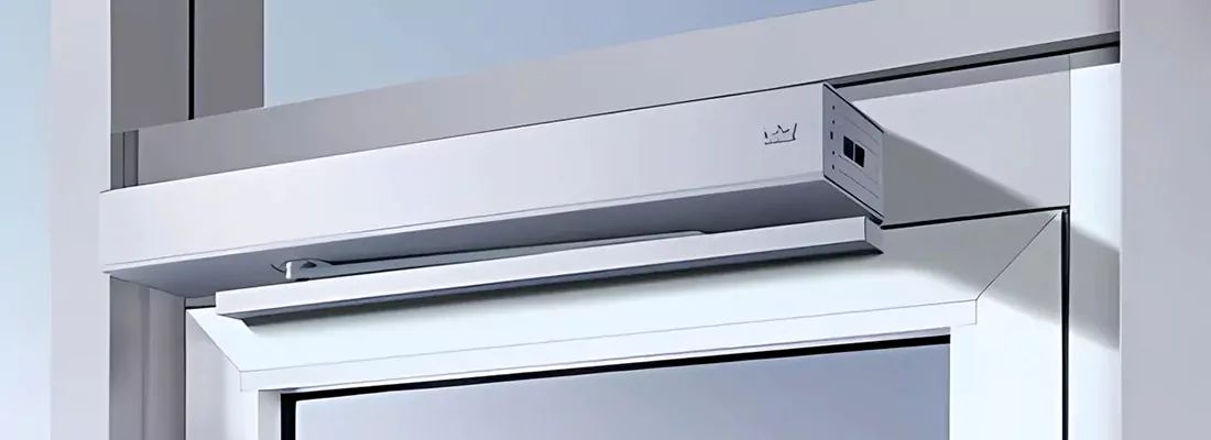 Residential and Commercial Low Energy Door Operator Solutions in The Crossings, FL