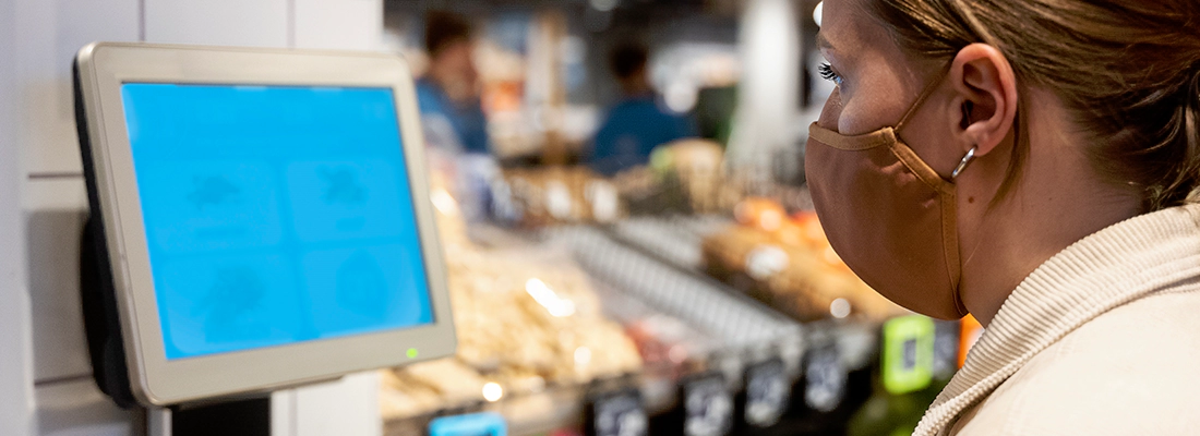 Scalable Store Access Control Systems for Large Retailers in The Crossings, FL