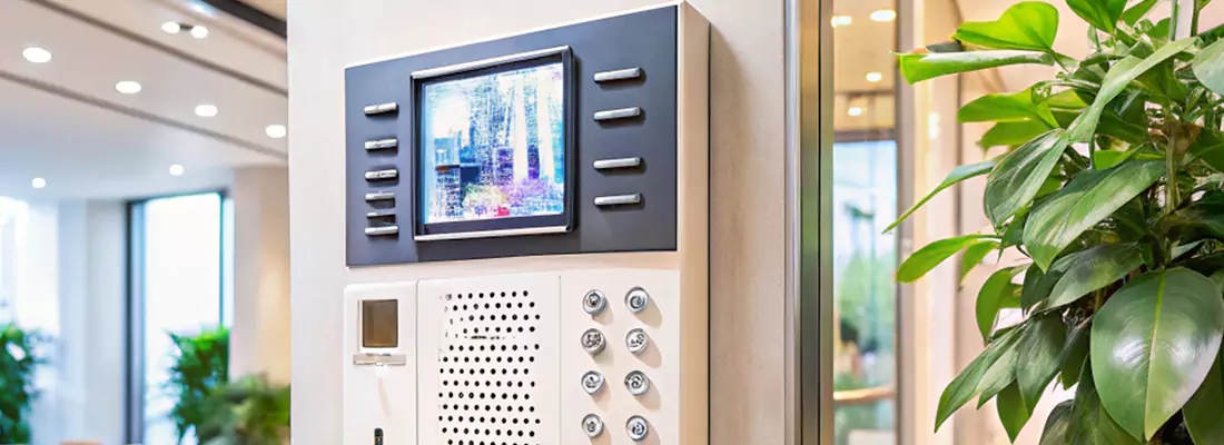 Secure Your Facility with Retinal Access Systems in The Crossings, FL