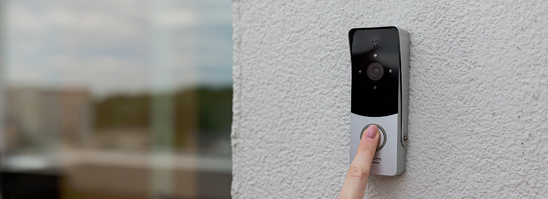 Smart Doorbell Installation Experts in The Crossings, FL