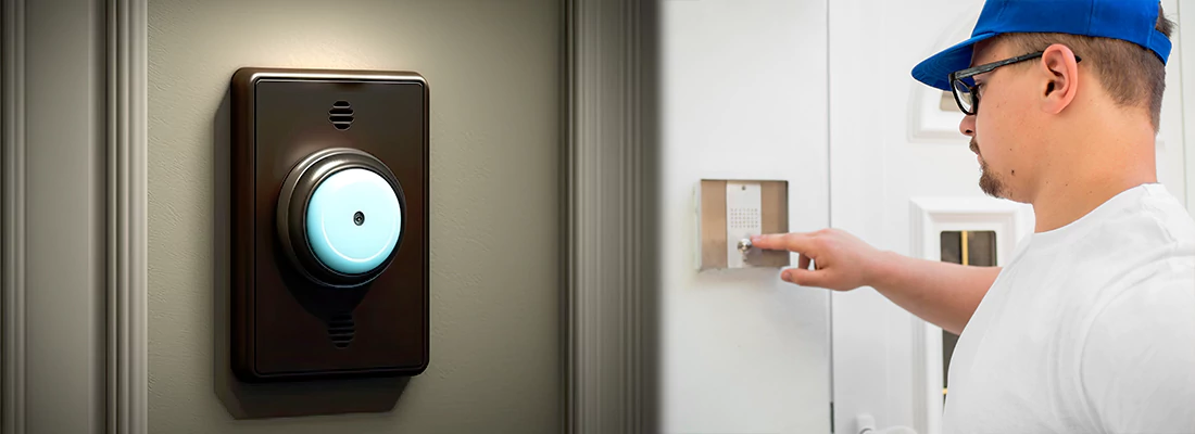 Why Choose The Crossings Access Control for Door Wave Button Installation in The Crossings, FL?